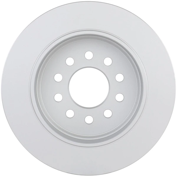 Bosch 20010417 Brake Rotor Rear