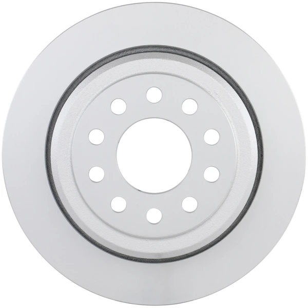 Bosch 20010417 Brake Rotor Rear