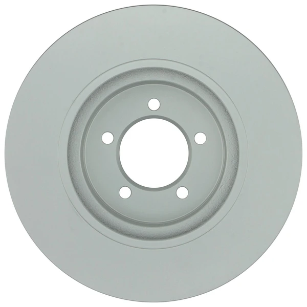 Bosch 20010418 Brake Rotor Front