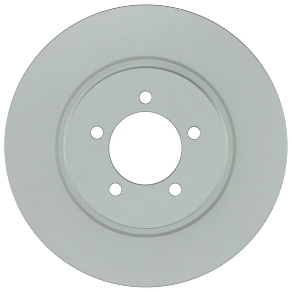 Bosch 20010418 Brake Rotor Front