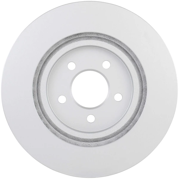 Bosch 20010423 Brake Rotor Front