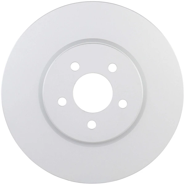 Bosch 20010423 Brake Rotor Front