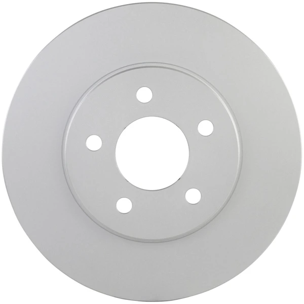 Bosch 20010435 Brake Rotor Front