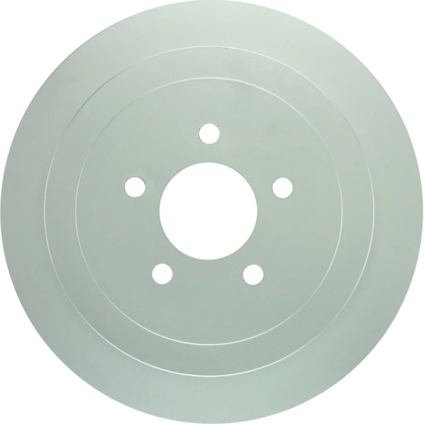 Bosch 20010447 Brake Rotor Rear
