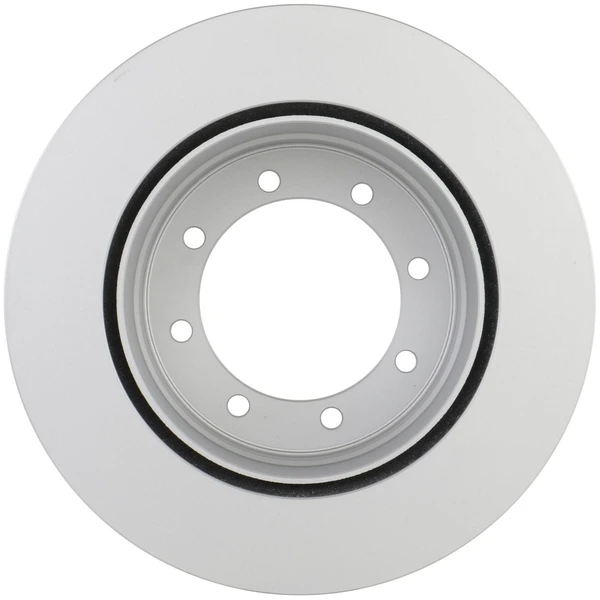 Bosch 20010455 Brake Rotor Rear