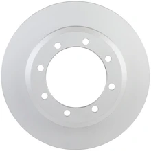 Disc Brake Rotor - Rear Side - Bosch 20010455