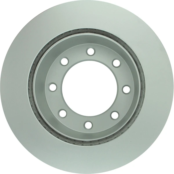 Bosch 20010461 Brake Rotor Rear