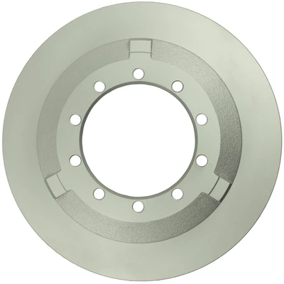 Disc Brake Rotor - Rear Side - Bosch 20010469