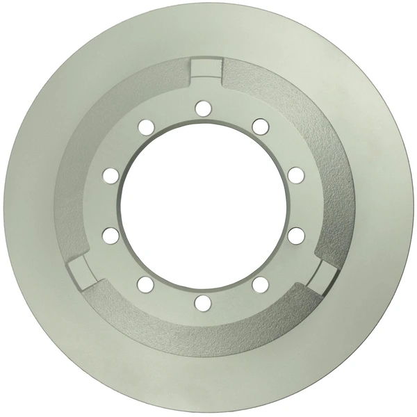 Bosch 20010469 Brake Rotor Rear