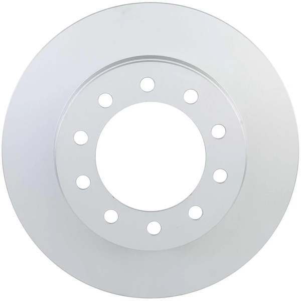 Bosch 20010476 Brake Rotor Front