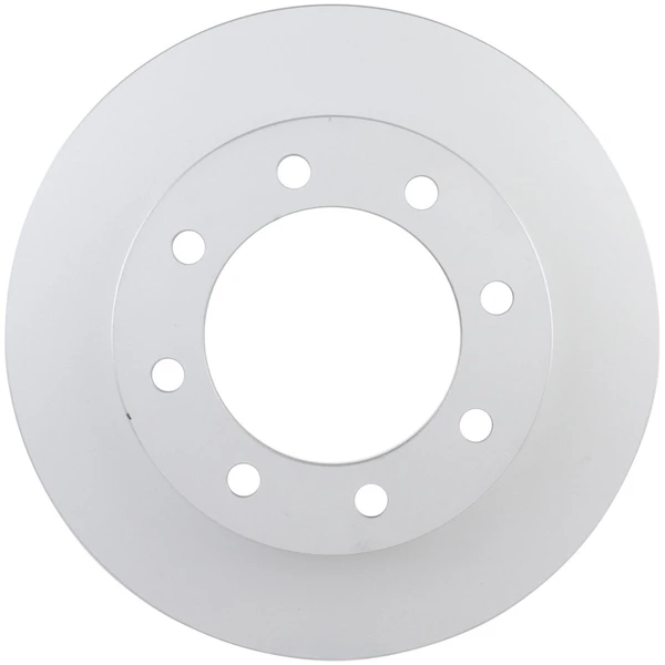 Bosch 20010480 Brake Rotor Front