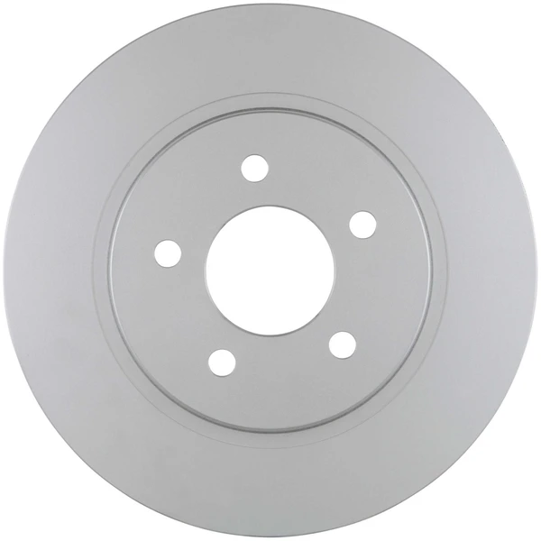 Bosch 20010485 Brake Rotor Rear