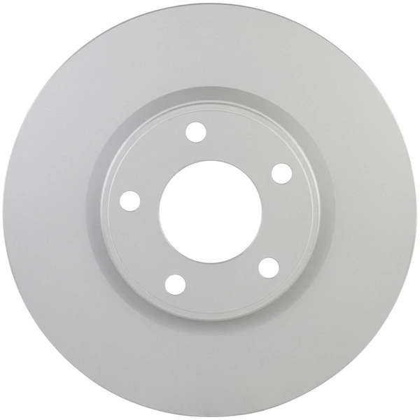 Bosch 20010489 Brake Rotor Front