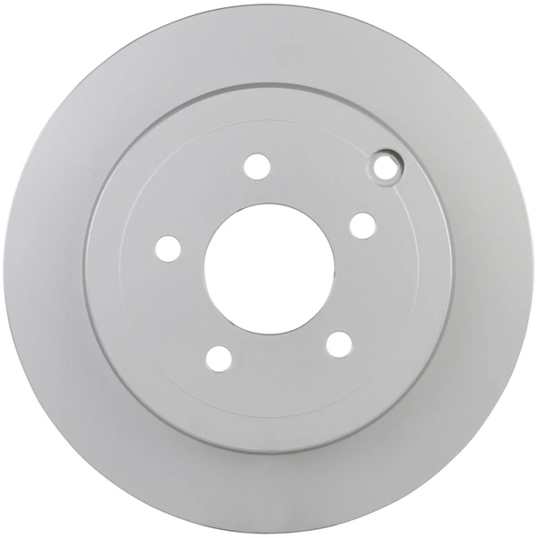 Bosch 20010513 Brake Rotor Rear