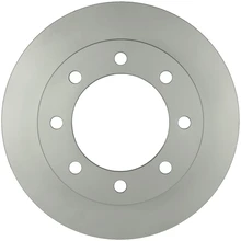 Disc Brake Rotor - Front Side - Bosch 20010519