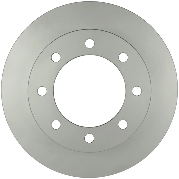 Bosch 20010519 Brake Rotor Front
