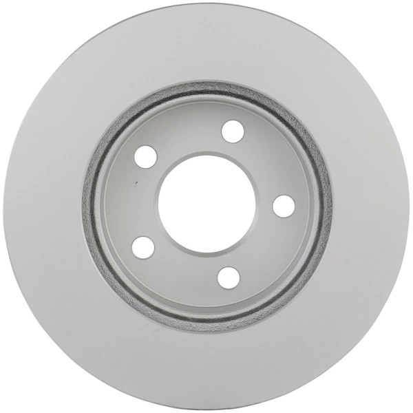 Bosch 20010306 Brake Rotor Front