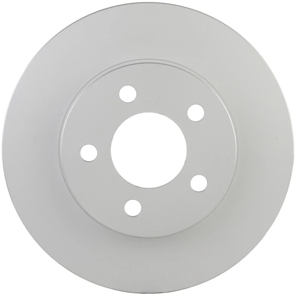 Bosch 20010306 Brake Rotor Front