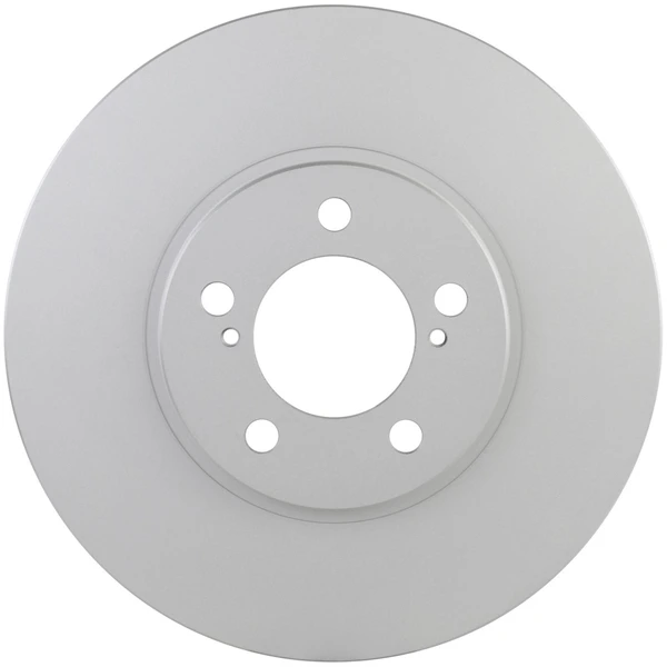 Bosch 20010307 Brake Rotor Front