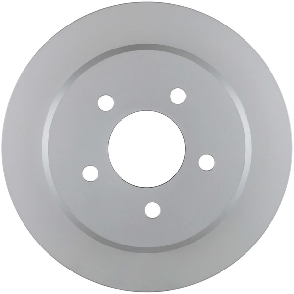 Bosch 20010309 Brake Rotor Rear