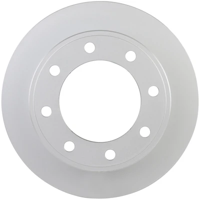 Disc Brake Rotor - Rear Side - Bosch 20010310