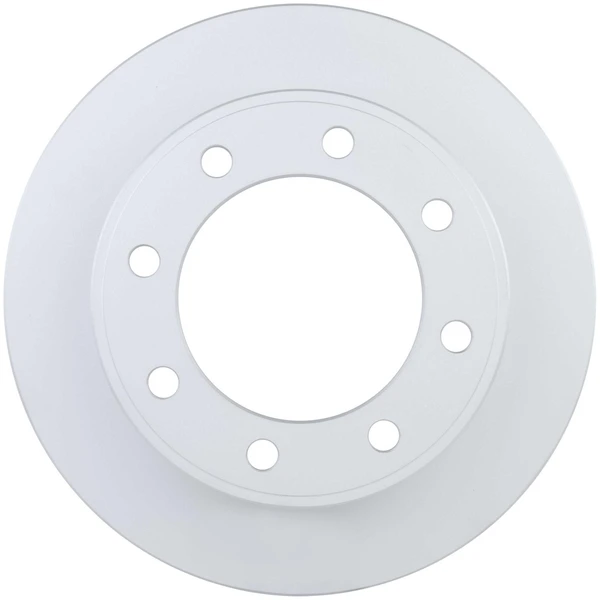 Bosch 20010312 Brake Rotor Front