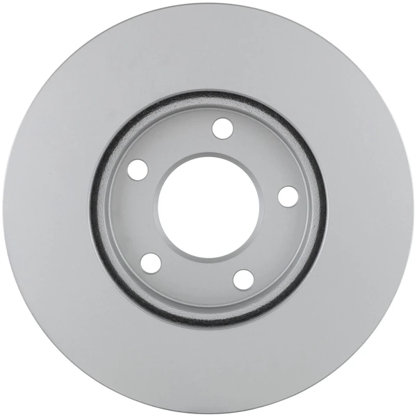 Bosch 20010317 Brake Rotor Front