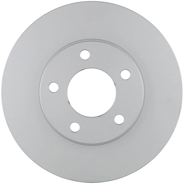 Bosch 20010317 Brake Rotor Front