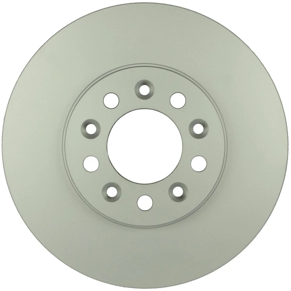 Bosch 20010318 Brake Rotor Front