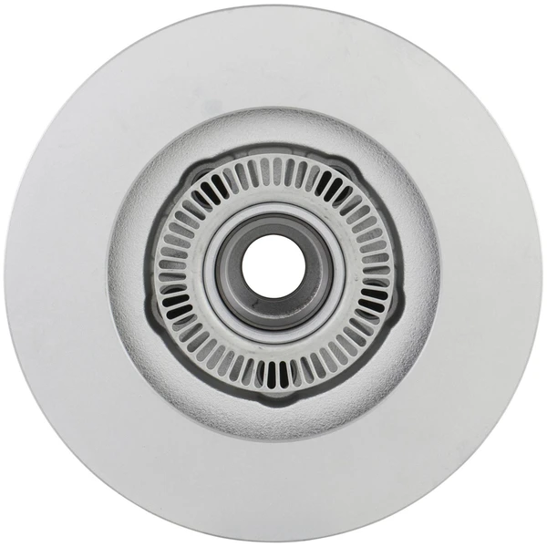 Bosch 20010319 Brake Rotor Front