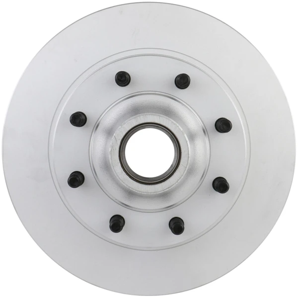 Bosch 20010320 Brake Rotor Front Side