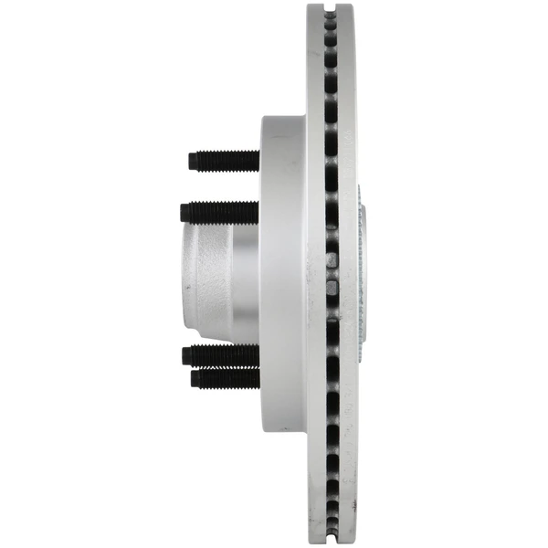 Bosch 20010324 Brake Rotor Front