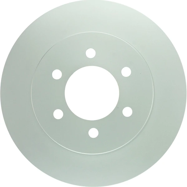 Bosch 20010326 Brake Rotor Front