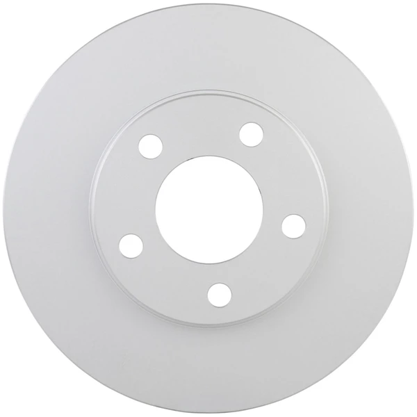 Bosch 20010327 Brake Rotor Front