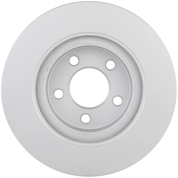 Bosch 20010331 Brake Rotor Front Side