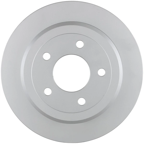 Bosch 20010332 Brake Rotor Rear