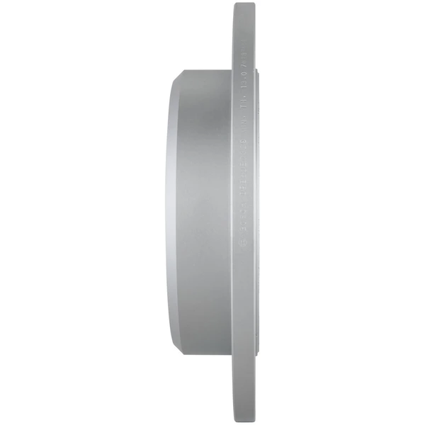 Bosch 20010332 Brake Rotor Rear