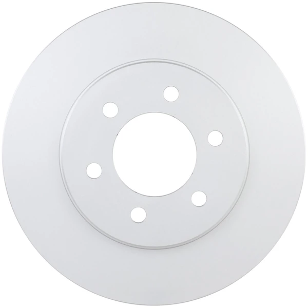 Bosch 20010337 Brake Rotor Front