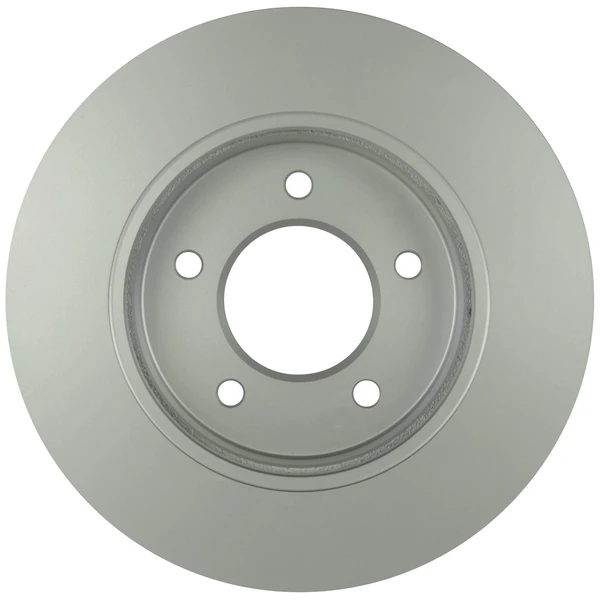 Bosch 20010340 Brake Rotor Front