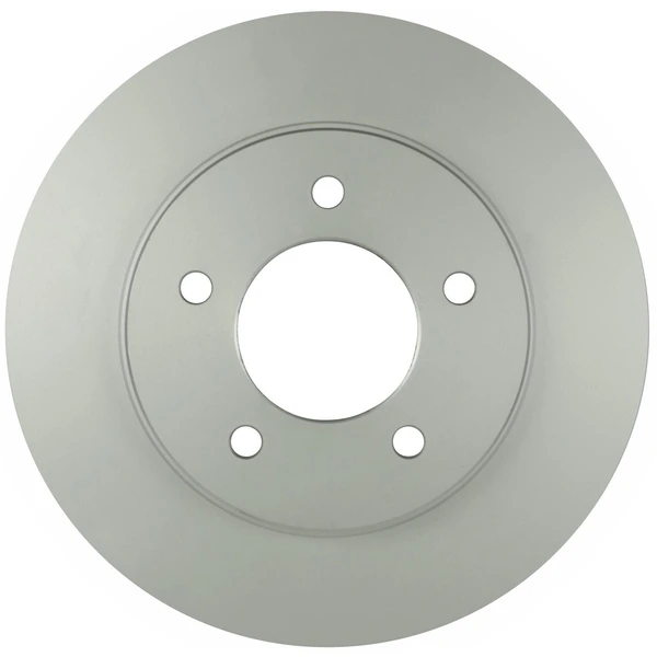 Bosch 20010340 Brake Rotor Front