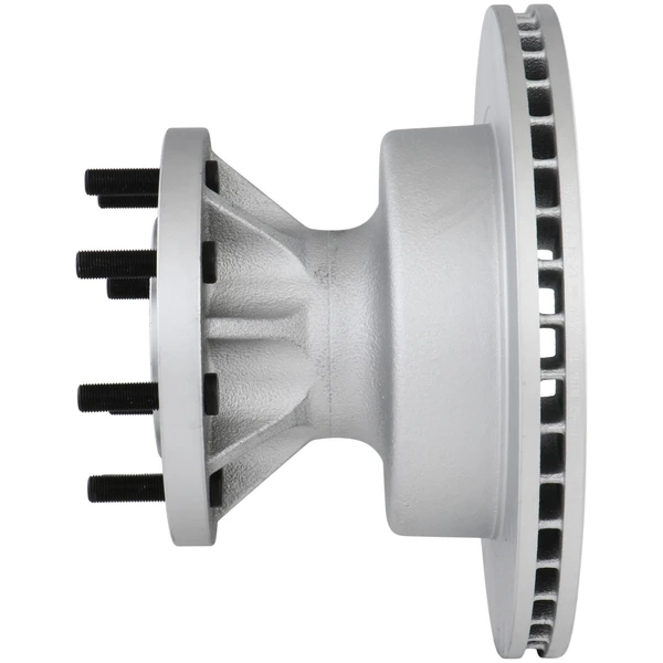 Bosch 20010342 Brake Rotor Front