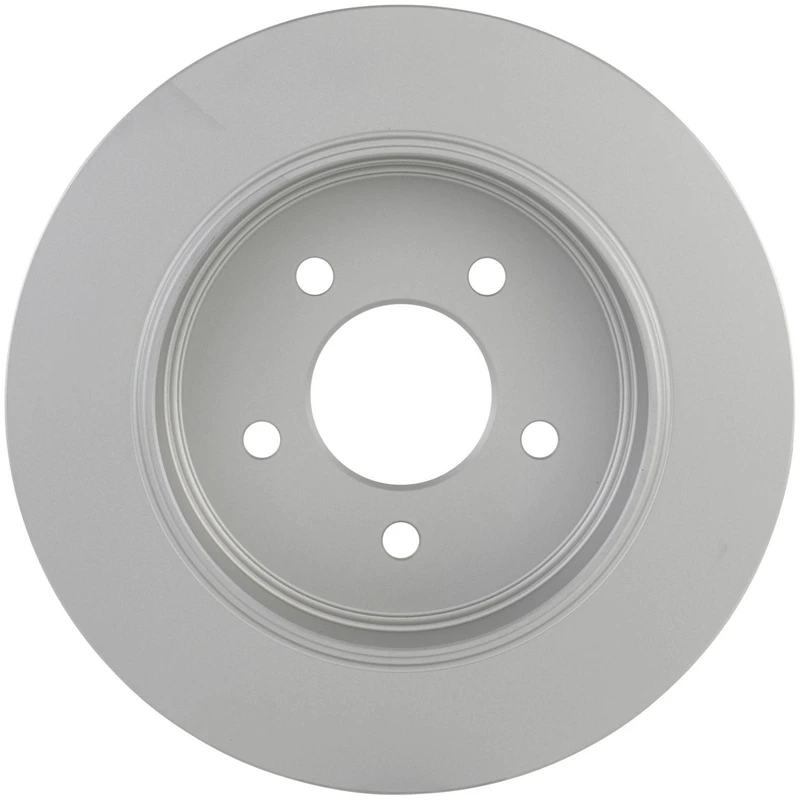 Bosch 20010344 Brake Rotor Rear Side
