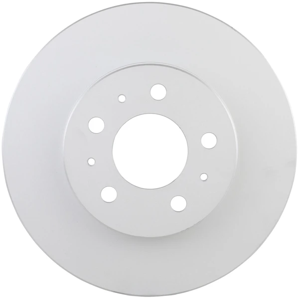 Bosch 20010345 Brake Rotor Front