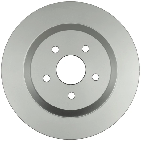 Bosch 20010346 Brake Rotor Rear