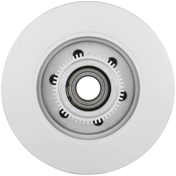 Bosch 20010347 Brake Rotor Front