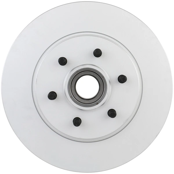 Bosch 20010347 Brake Rotor Front