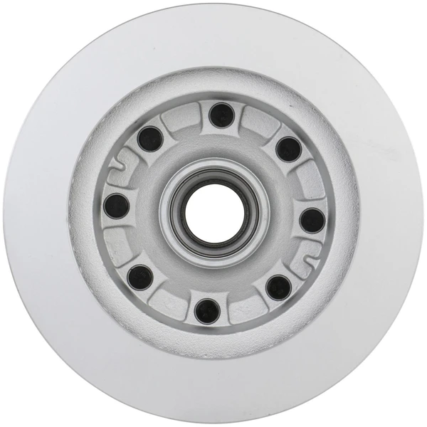 Bosch 20010348 Brake Rotor Front