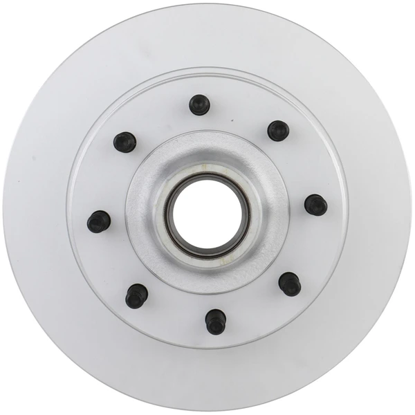 Bosch 20010348 Brake Rotor Front