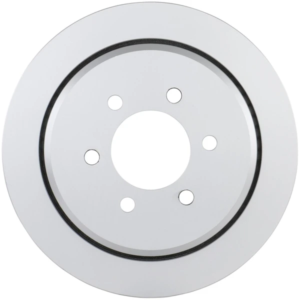 Bosch 20010349 Brake Rotor Rear