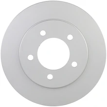 Bosch 20010351 Brake Rotor Front Side
